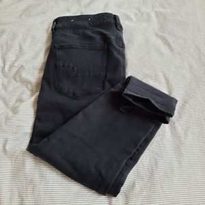 American Eagle Hi-Rise Jegging sz 12 *short